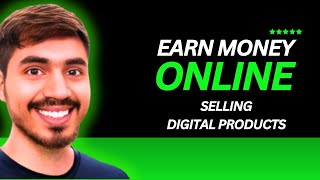 I Made $1,000,000 Selling Digital Products Online