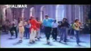 Lyrics of My favorite songs  Cheli - Varshinche megham la nenunna.flv