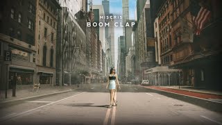 Miscris - Boom Clap [Charli XCX Cover Release]