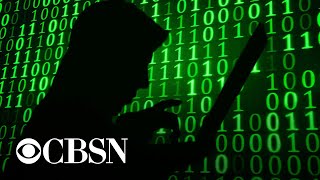 U.S. and allies accuse China of worldwide cybercrime spree