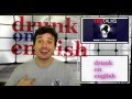 Ted Tuesdays by Drunk On English - Your elusive creative genius