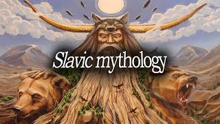 Top 10 games of Slavic mythology