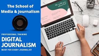 Learn Digital Journalism