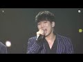 180812 btob time concert this is us’’ someday and killing me