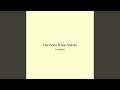 Harmony Silver Velvet