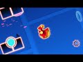 My part in Fingerdash ~Host: SayBlocks