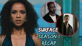Surface Season 1 Recap Explored | Everything You Need To Know Before Season 2 #surface #season2