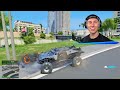 6 youtuber mit zufÄlligen autos jagen in gta 5