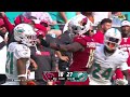 kyler murray s best plays in 307 yard game vs. dolphins week 8