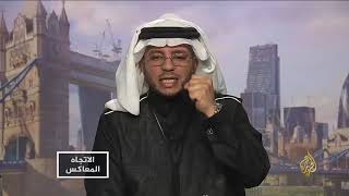 سلطان العبدلي ابن زايد يضطهد محمد بن سلمان