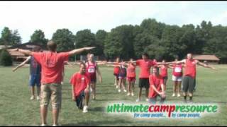 Streets and Alleys Camp Game - Ultimate Camp Resource
