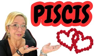 PISCIS! TE HIZO MUCHO DAÑO! Y DICE QUE NO PIENSA CAMBIAR! ES HORA DE MARCHARSE!