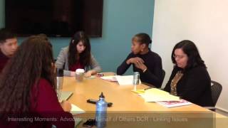 Harborco - Video A Dynamics of Coalition Building