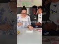 She used witchcraft to take their money on camera (Baby was shocked)