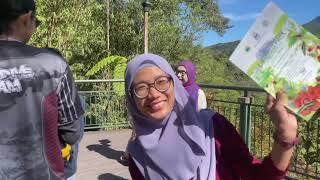 Pengalaman Pertama Kali Mendaki Gunung Kinabalu-Part 2, Summit Attack #gunungkinabalu #hiking #vlog