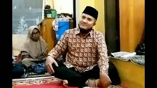 AMALIYAH DI BULAN RAJAB