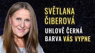 Světlana Čiberová: Co o nás prozradí huňaté obočí nebo červené oblečení?