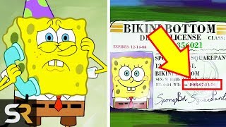 10 Nickelodeon Plot Holes That Have Never Been Resolved
