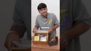 ₹500 VS ₹1000 MYSTERY BOX