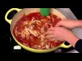 Michael Symon Whips Up A Rigatoni Dish In 5 Minutes! - The Chew