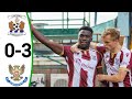 Kilmarnock vs St. Johnstone (0-3) All Goals and Extended Highlights