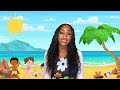 toddler learning video with ms hannah learn seasons circle time nursery rhymes u0026 kids songs