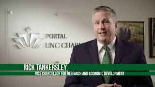PORTAL at UNC Charlotte