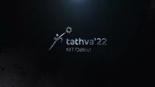 Tathva'22 Official Trailer || NIT Calicut