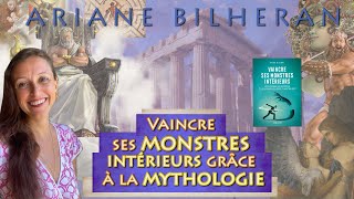 2023. A. Bilheran - Vaincre ses monstres intérieurs - extrait sur les Sirènes