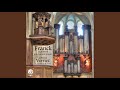 Fantaisie in C Major, Op. 16: I. Poco lento