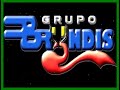 mix grupo bryndis dj falcon 2020