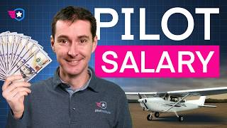 How Much Do Pilots Really Make? Real Pay From CFI to Airline Captain
