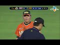 20130601 cpbl 犀牛v.s獅 9上 林岳平暴投 捕手傳2壘失誤鄭達鴻上3壘