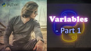 Python Variables (Part 1) | Abhinav Tonk