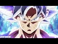 Super Dragon ball Heroes [AMV]