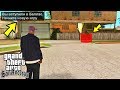 Download Что будет, если переодеть Сиджея в Балласа в GTA San Andreas? In Mp4 3Gp Full HD Video