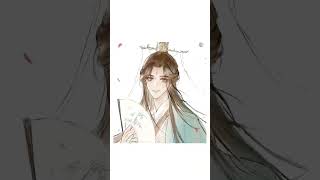 @Du_yuki 妳的沈清秋～#沈清秋#人渣反派自救系统 #尋夢閣 #伊緩家族 #汐_工作室 #渡家