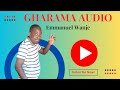 GHARAMA BY EMMANUEL WANJE (Official Audio) SKIZA CODE 6932080