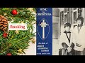 Rocking | Music For Christmas | Christ Episcopal Church Choir in HD!