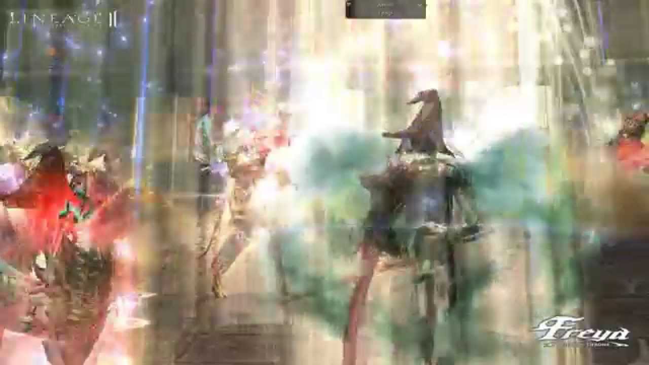 Elfspirit Siege Fragmovie Youtube