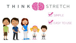 ThinkStretch Summer Learning Program