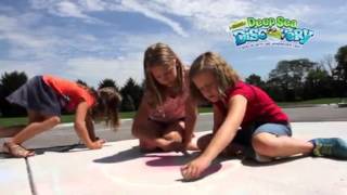 Deep Sea Discovery VBS 2016 - Short Promo Video