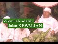 Hakikat Zikir Kepada Allah (Ma'rifatuz Zikrullah)