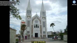 Discover Petrolina, Brazil