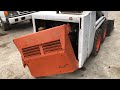 1980 bobcat 530 equipment parts unit 80re016