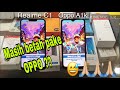 Realme C1 vs Oppo A1k , speed test