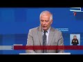 Украина Ресей елдің бүкіл аумағына зымыранмен шабуыл жасауы мүмкін