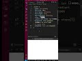 Create a Fun CSS Loading Animation with Conic Gradients!#css3animation #cssloader #textanimation