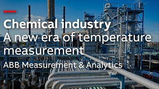 A new era of temperature measurement in the chemical industry