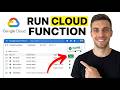 How To Run Google Cloud Function 2026 (Easy Guide)